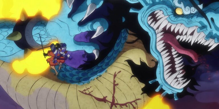 One Piece: todas las espadas de gran clase que conocemos