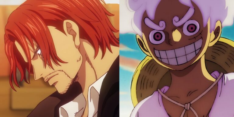 El anime One Piece se trasladará a una nueva franja horaria