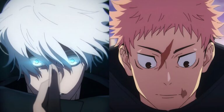 Jujutsu Kaisen Anime te trae una actualización sobre el arco del juego Culling