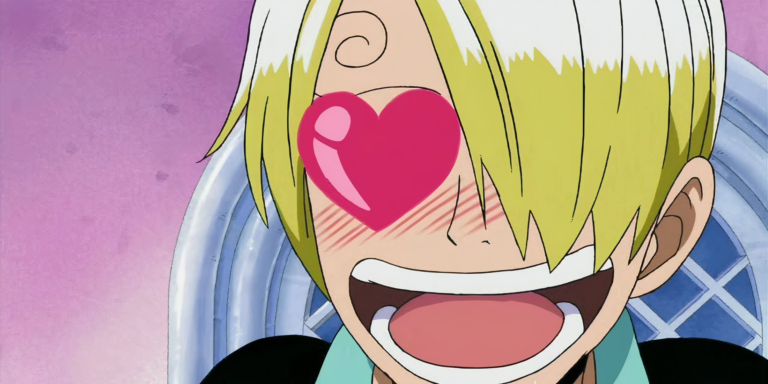 One Piece: ¿Sanji encontrará el amor verdadero al final de la serie?