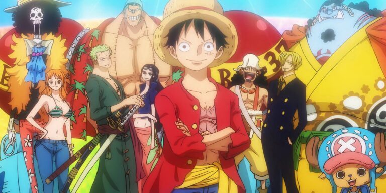 One Piece: ¿Qué Sombrero de Paja tiene el sueño más difícil?