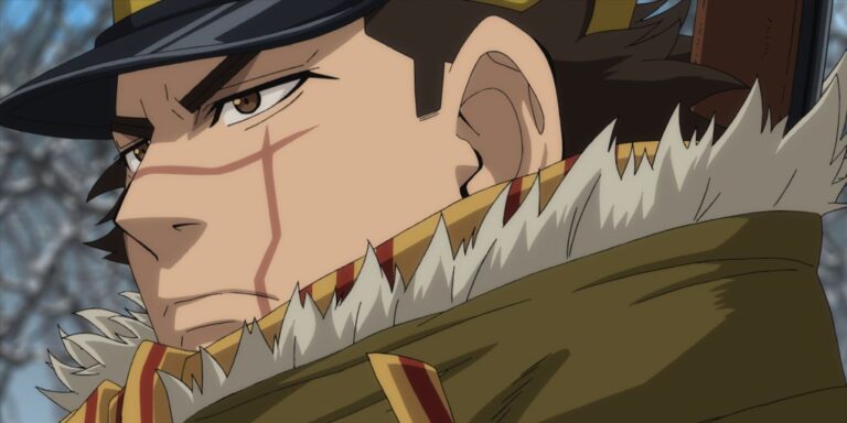 Los OVA de Golden Kamuy ahora se transmiten en Crunchyroll