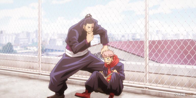 Jujutsu Kaisen: Why Everyone Needs a Friend Like Todo