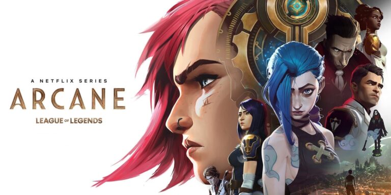 Arcane Creator dice que no habrá temporada 3, pero sí más spin-offs