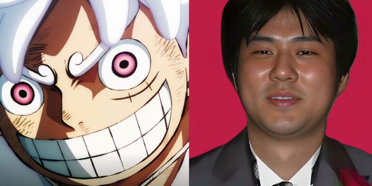 Eiichiro Oda Confirms The Appointment Of Former Jujutsu Kaisen Editor