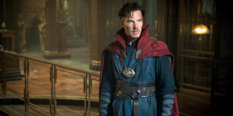 Benedict Cumberbatch ofrece una actualización importante sobre el futuro del MCU del Dr. Strange