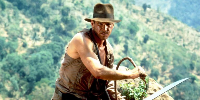 Disney’s Next Indiana Jones Project Should Be A TV Series