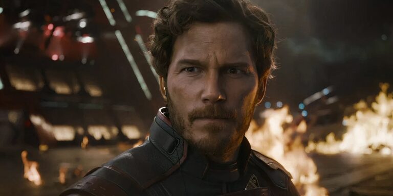 El regreso del MCU de Star Lord debería ser una serie de Disney Plus