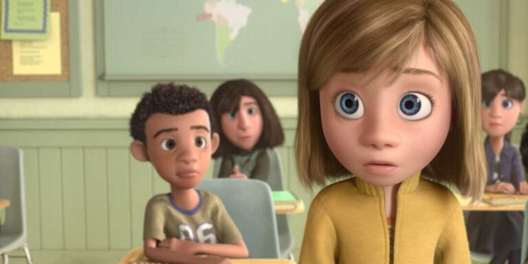 Esta Fan Theory de Inside Out 3 llevará la franquicia en una nueva dirección inteligente