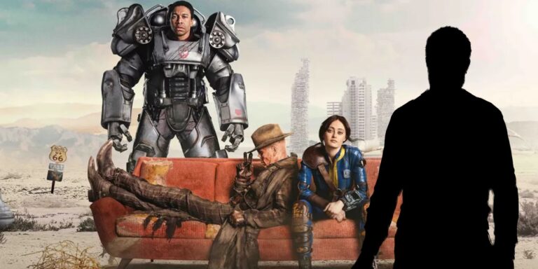 Fallout Season 2 May Be Recruiting An MCU Actor