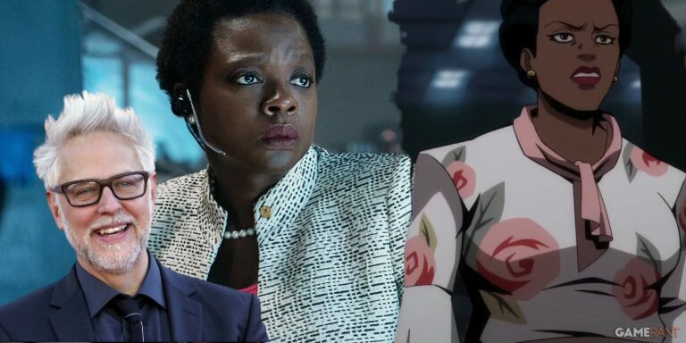 Is Creature Commandos Tipping That The DCU’s Amanda Waller Is Incompetent?