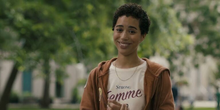 Jasmin Savoy Brown regresará para Scream 7 y quiero ver la historia de Mindy/Cad