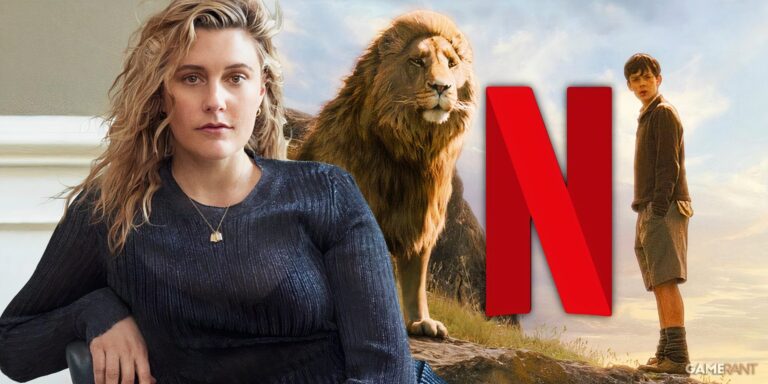 La apuesta de Netflix por Narnia podría hacer o deshacer la industria