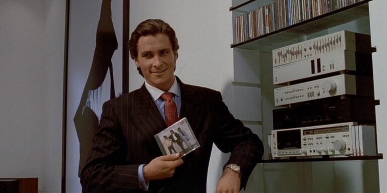 Maybe The American Psycho Remake Isn’t Such A Crazy Idea