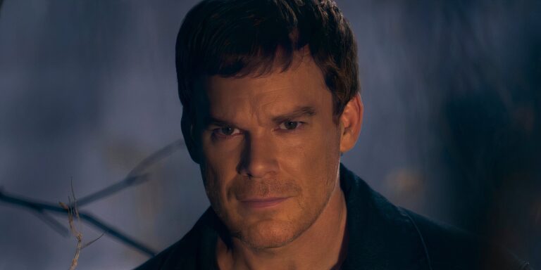 Michael C. Hall les ha dado a los fanáticos una actualización sobre Dexter: Resurrection, y es emocionante