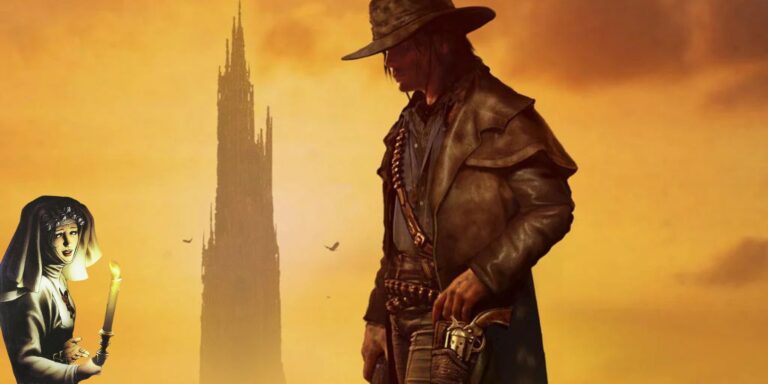 Mike Flanagan’s Dark Tower Series Needs to Base One Episode Off This Short Story