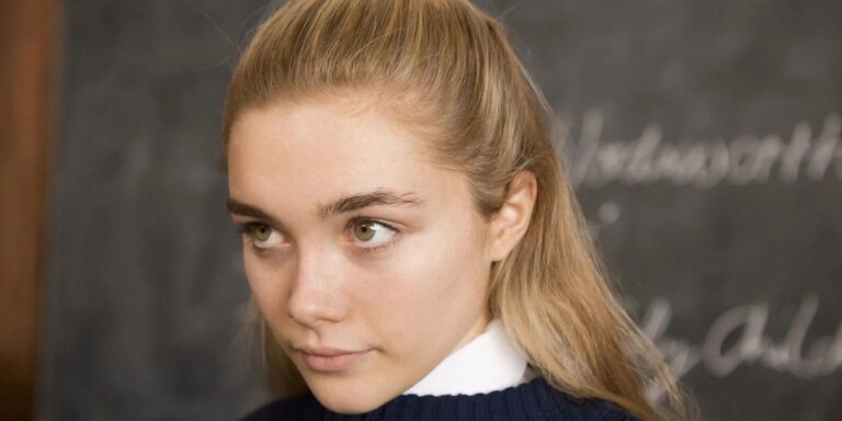 Rumor: Disney apunta a Florence Pugh para el papel de princesa