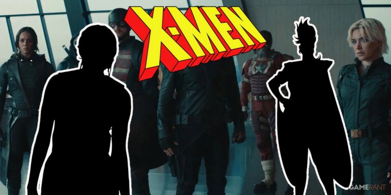 Rumor: El actor que abandonó Thunderbolts e interpretó a un personaje de X-Men