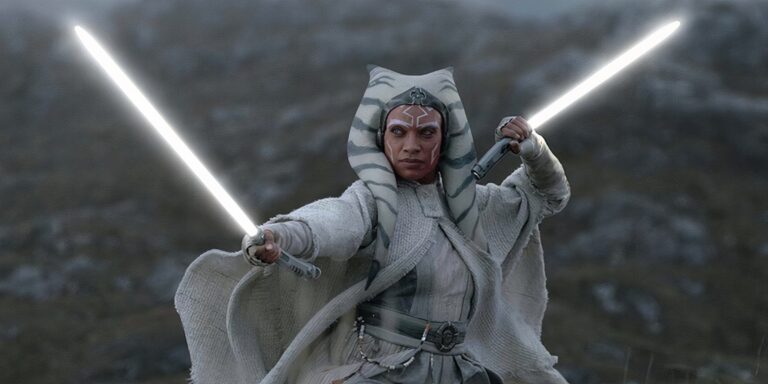 Rumor: La precuela de Star Wars Star Talks aparecerá en la segunda temporada de Ahsoka