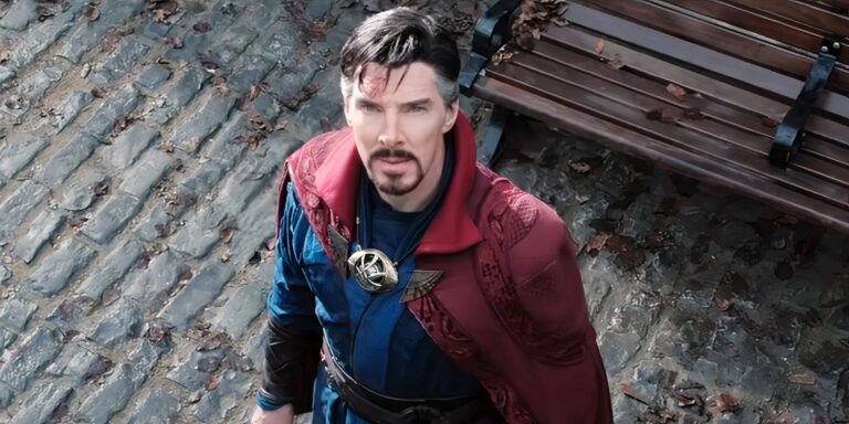 Rumores: Doctor Strange 3 declaró la fecha de salida