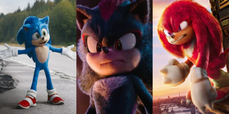 Se ha revelado la fecha de lanzamiento digital de Sonic the Hedgehog 3, y llegará antes de lo esperado