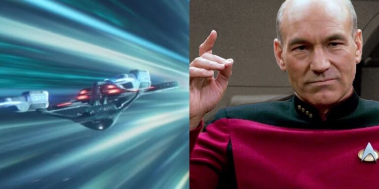 Star Trek: Warp Catchphrases, Explained