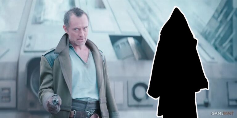 Star Wars: Skeleton Crew Pic Reveals The Jedi Who Trained Jude Law’s Jod Na Nawood