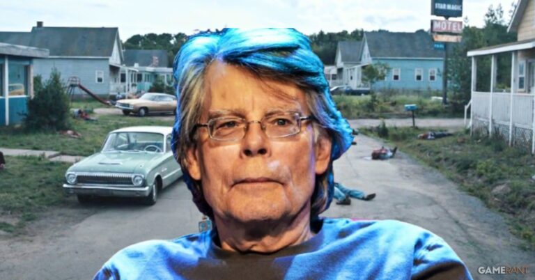 Stephen King confirma que sólo dos programas de televisión “valen la pena”