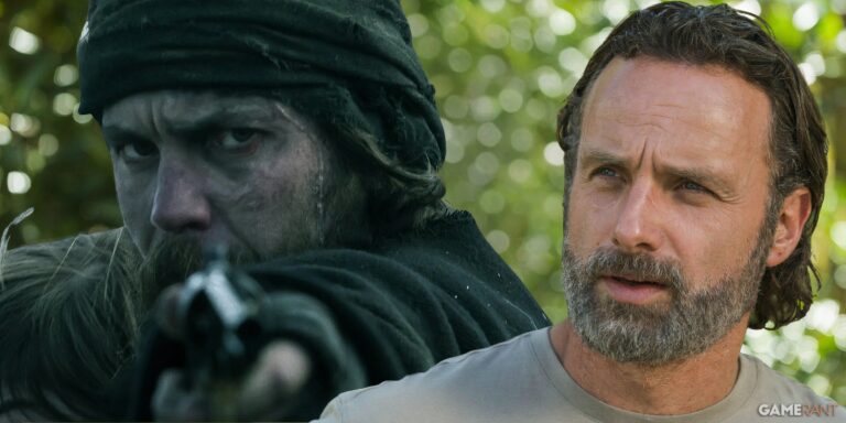 The Walking Dead Could Learn Something From This Netflix Show