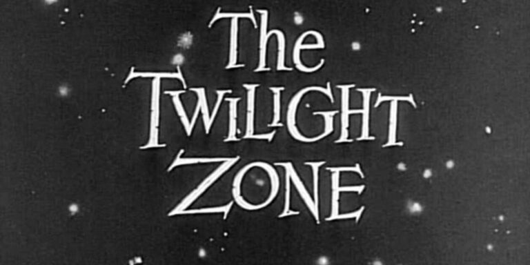 Un famoso autor de ciencia ficción escribió este episodio de Twilight Zone basado en una historia de Stephen King