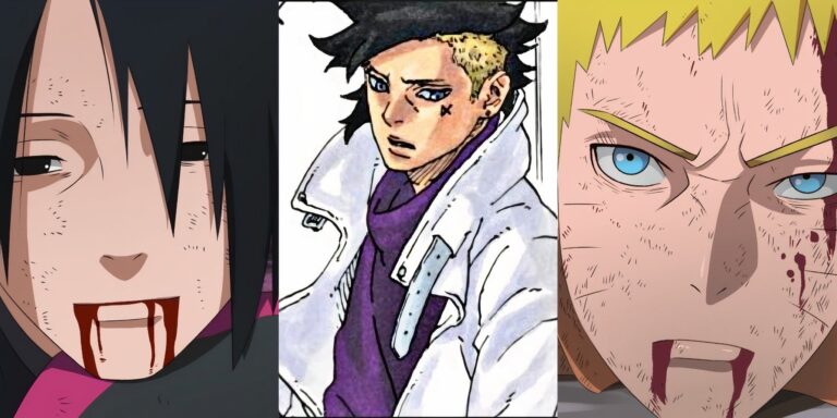 Boruto: The Upcoming Major Deaths In The Series, Explained