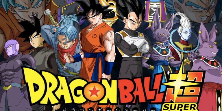 Dragon Ball: The Next Possible Arc For Super