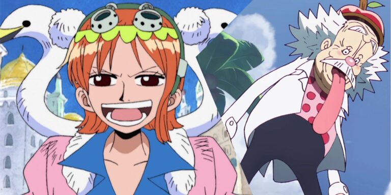 One Piece: Best Devil Fruits Not Used For Combat