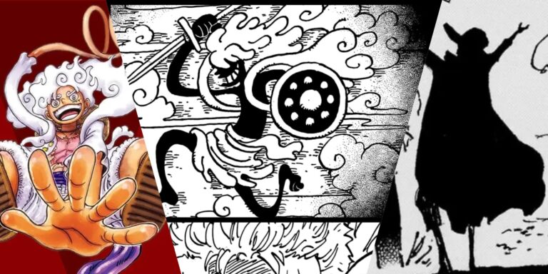 One Piece: This Reveal In Chapter 1136 Has Changed Everything