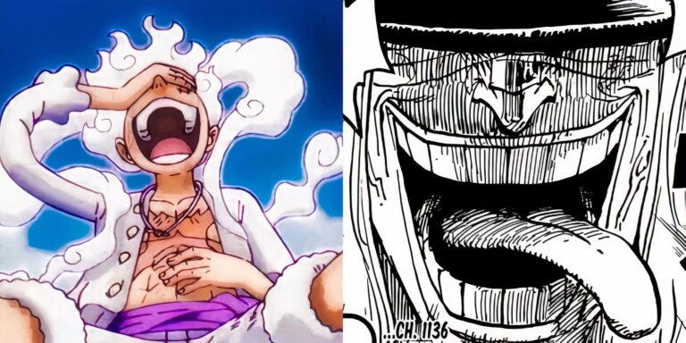 One Piece: Oda Set To Deliver 3 Chapters In A Row