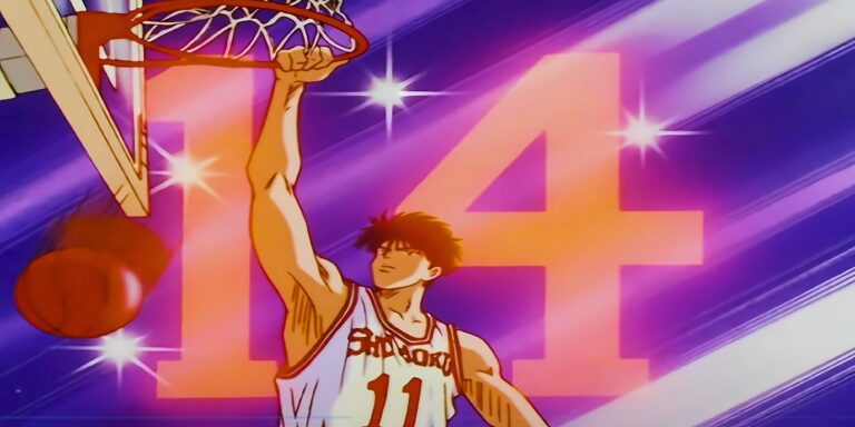 7 Most Influential Sports Anime