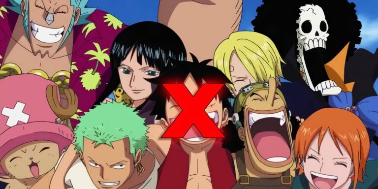 One Piece: ¿Hasta dónde llegarían los de Sombrero de Paja sin Luffy?