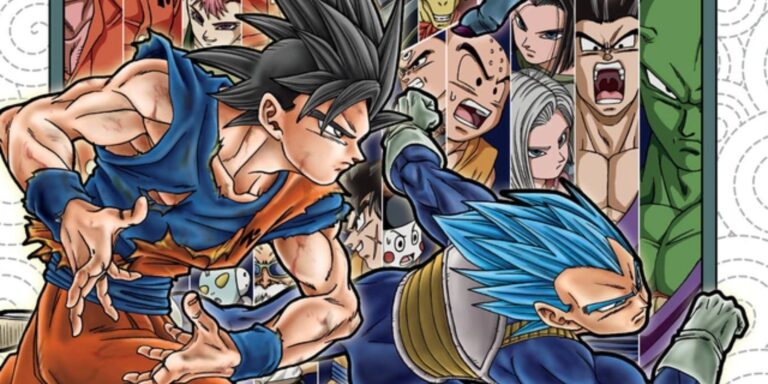 Dragon Ball: How Super’s Return Can Break The Internet