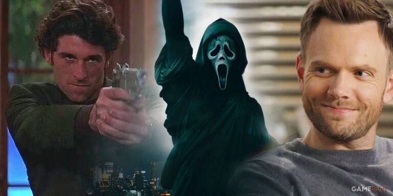 ¿Es demasiado obvio el potencial Ghostface de Scream 7?